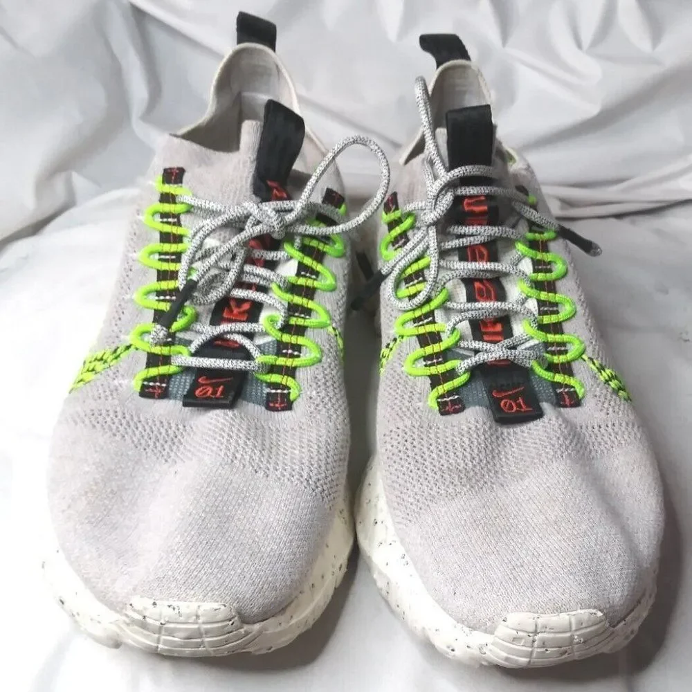 Nike space hippie